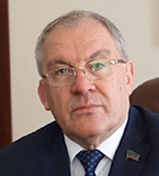 Ханалиев Висампаша Юсупович