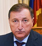 Аскендеров Заур Асевович