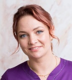 Овсянникова Анна Дмитриевна