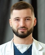 Сухинин Тимофей Юрьевич